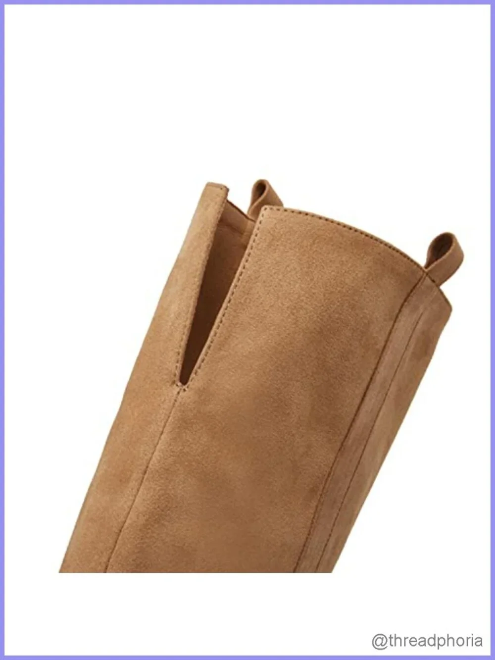 N/A womens faux